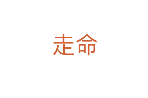 走命