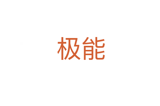 极能