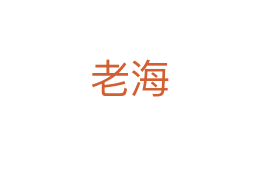 老海
