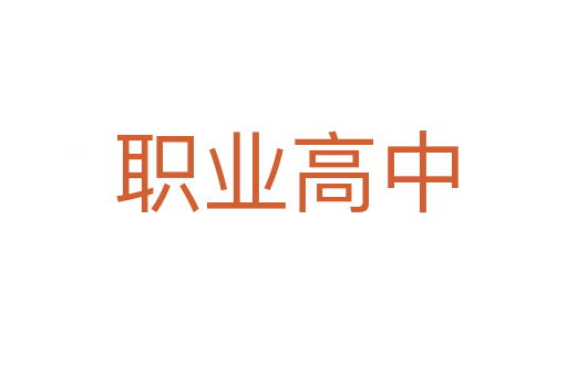 职业高中
