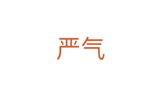 严气
