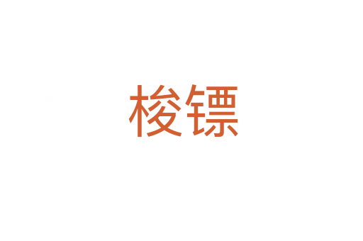 梭镖