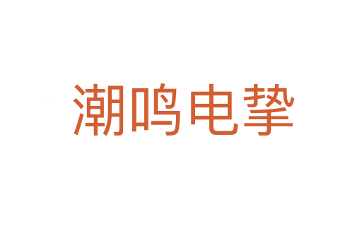 潮鸣电挚