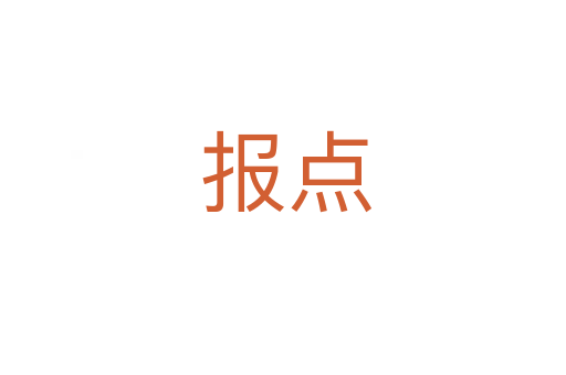 报点