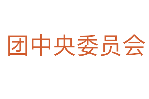 团中央委员会
