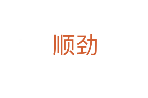 顺劲