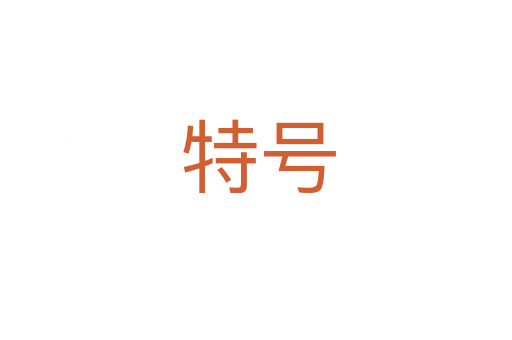 特号