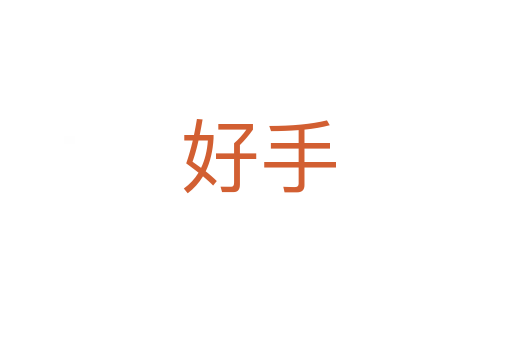好手