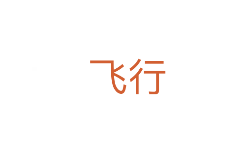 飞行