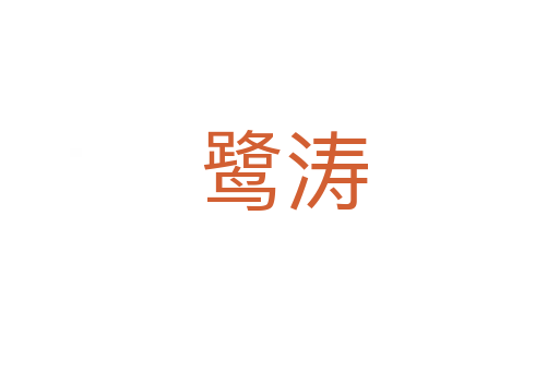 鹭涛
