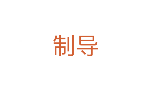 制导