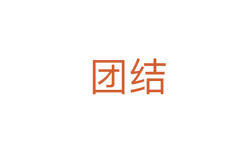 团结