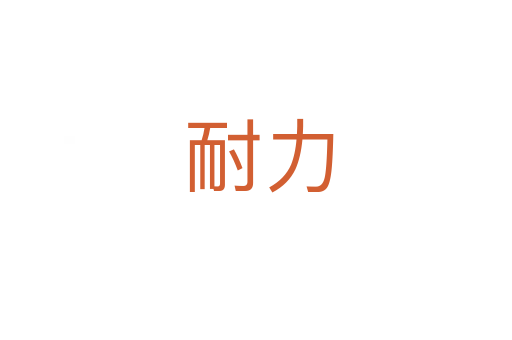 耐力