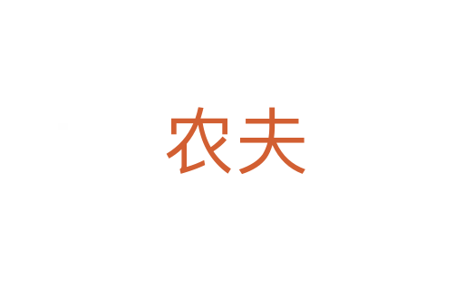 农夫
