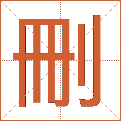 刪