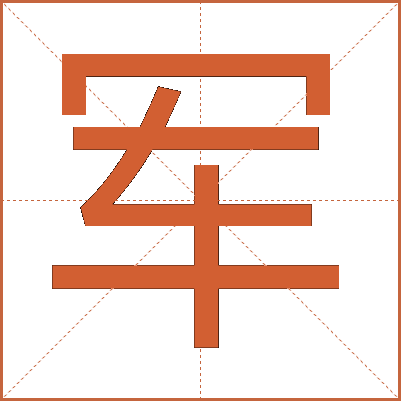 军