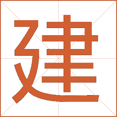 建